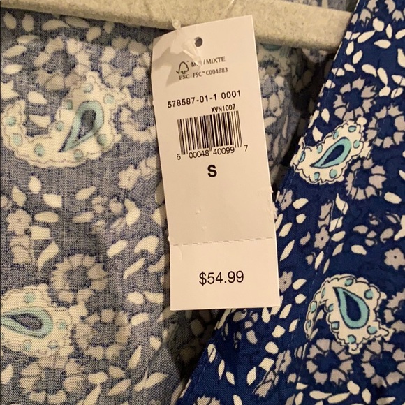 Gap dress. Small. Button up shirt dress - Picture 5 of 7